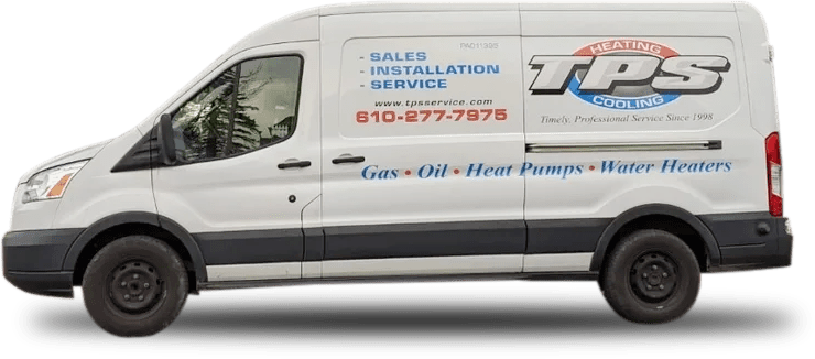 TPS Heating & Cooling