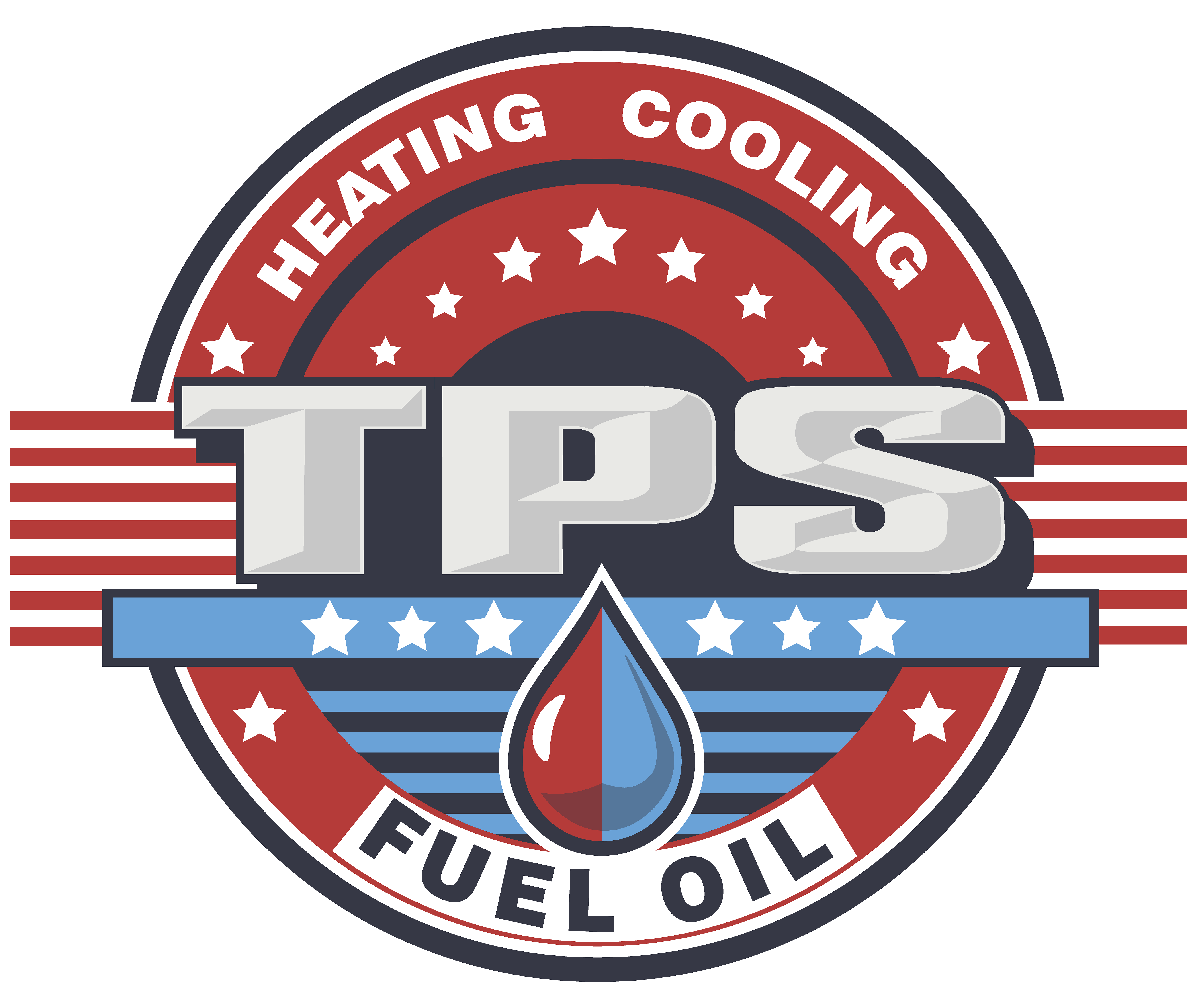 TPS Oil